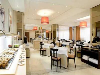 Hotel Hesperia Sevilla