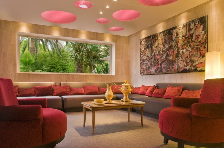 Hotel Monica