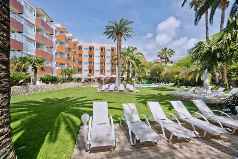 Hotel Monica
