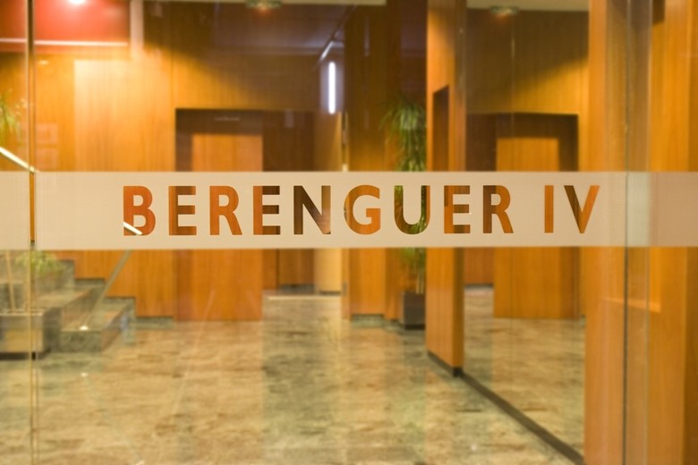 Hotel Berenguer IV