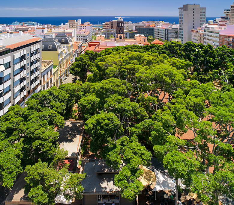 Hotel Principe Paz