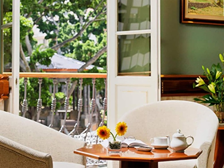 Hotel Principe Paz