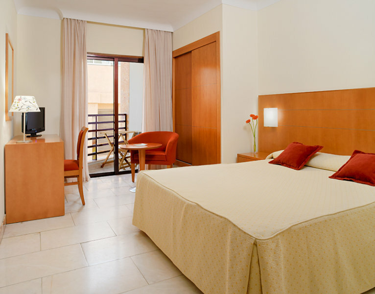 Hotel Principe Paz