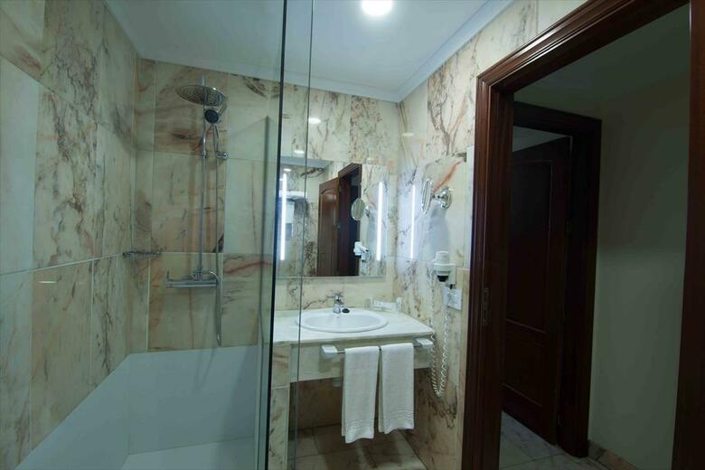 Hotel Principe Paz