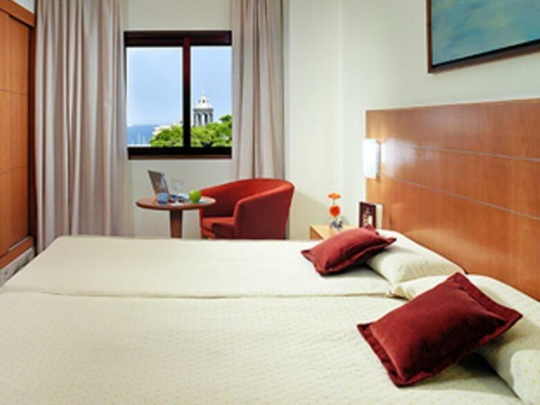 Hotel Principe Paz