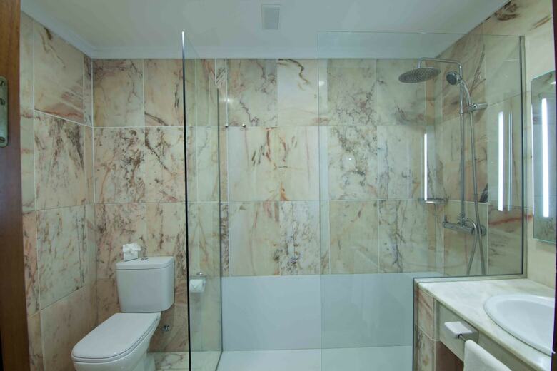 Hotel Principe Paz