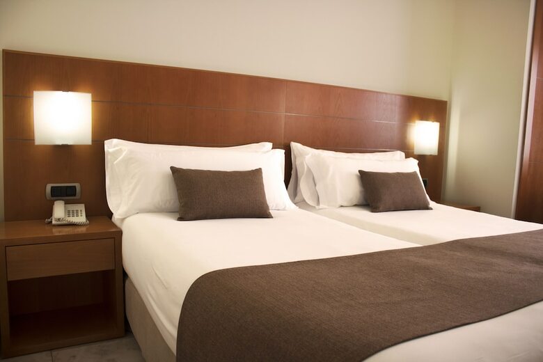 Hotel Principe Paz