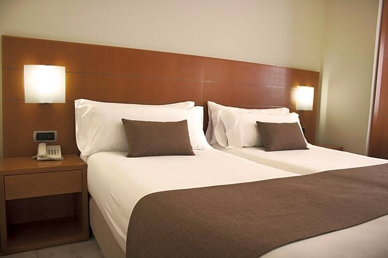 Hotel Principe Paz