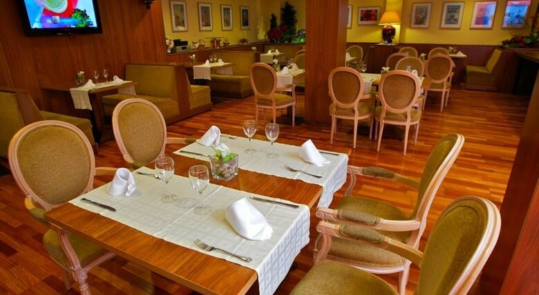Hotel Borgia