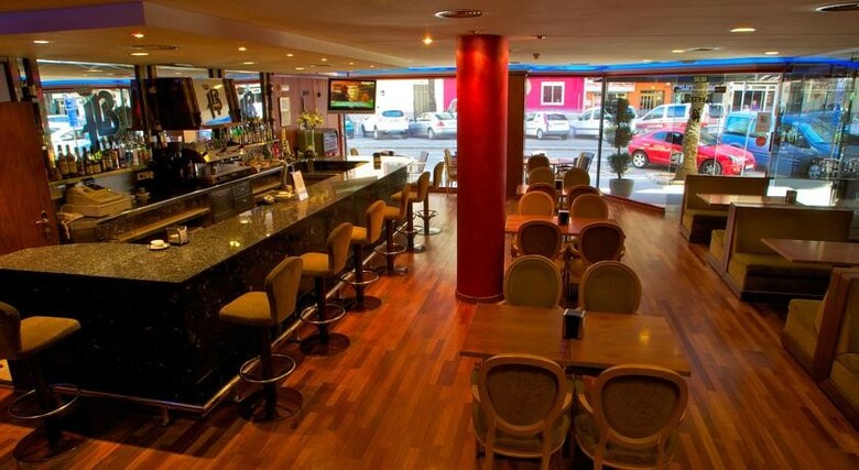 Hotel Borgia