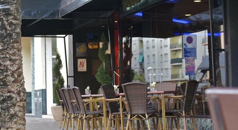 Hotel Borgia