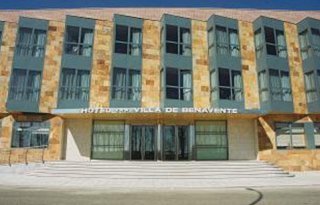 Hotel Villa De Benavente