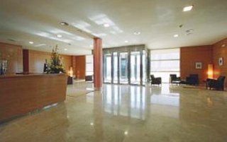 Hotel Villa De Benavente