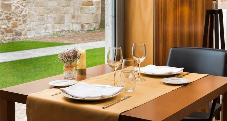 Hotel NH Zamora Palacio Del Duero