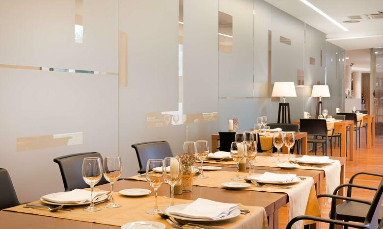 Hotel NH Zamora Palacio Del Duero