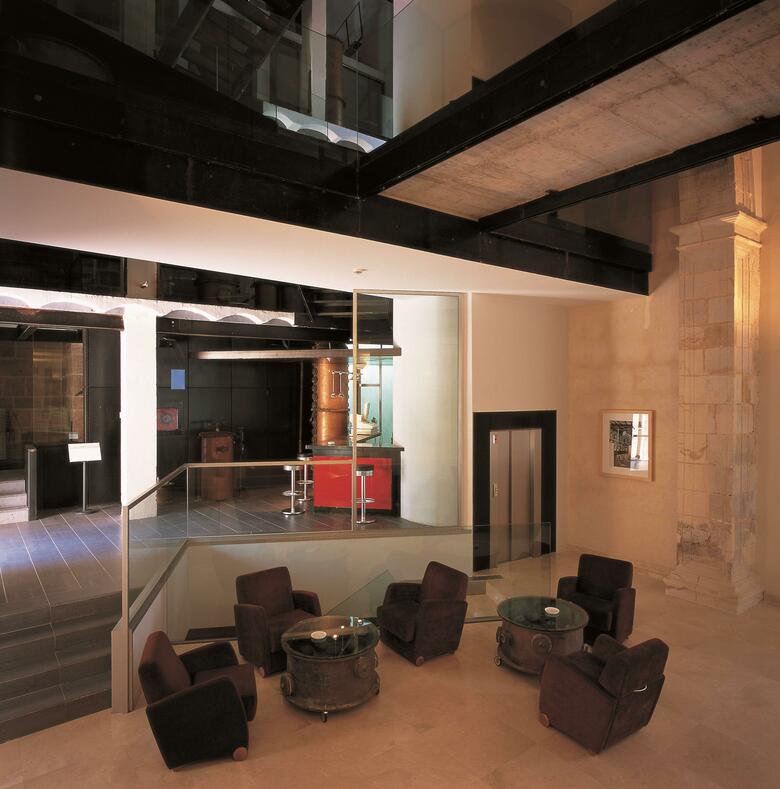 Hotel NH Zamora Palacio Del Duero