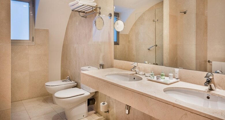 Hotel NH Zamora Palacio Del Duero