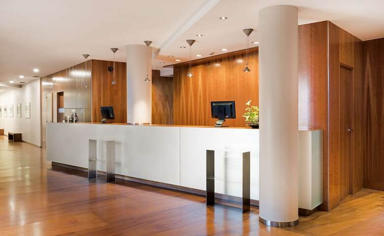 Hotel NH Zamora Palacio Del Duero