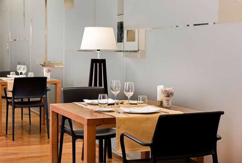 Hotel NH Zamora Palacio Del Duero