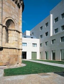 Hotel NH Zamora Palacio Del Duero