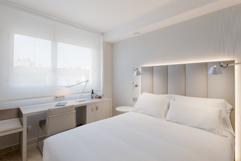 Hotel NH Ciudad de Zaragoza