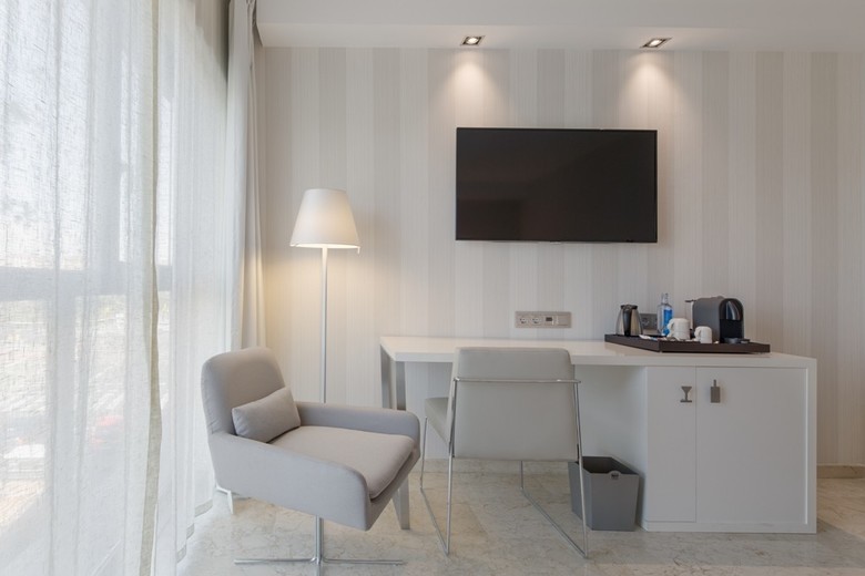 Hotel NH Ciudad de Zaragoza