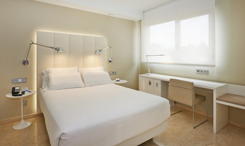 Hotel NH Ciudad de Zaragoza