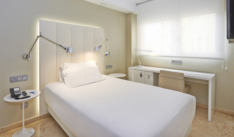Hotel NH Ciudad de Zaragoza