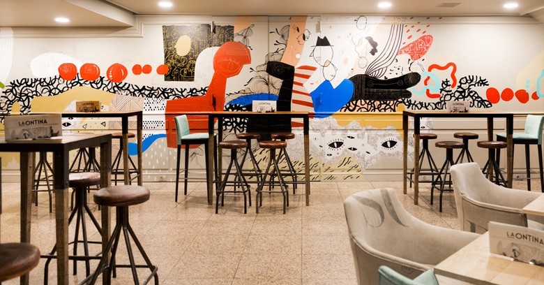 NH Collection Gran Hotel de Zaragoza