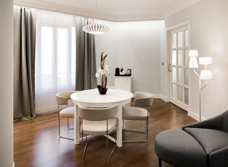 NH Collection Gran Hotel de Zaragoza