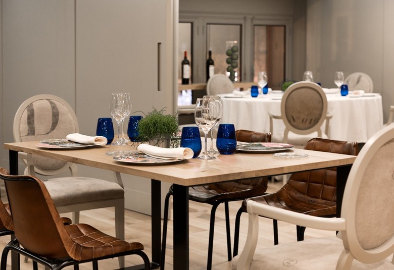 NH Collection Gran Hotel de Zaragoza