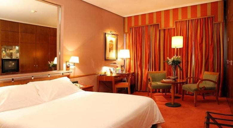 Hotel Palafox