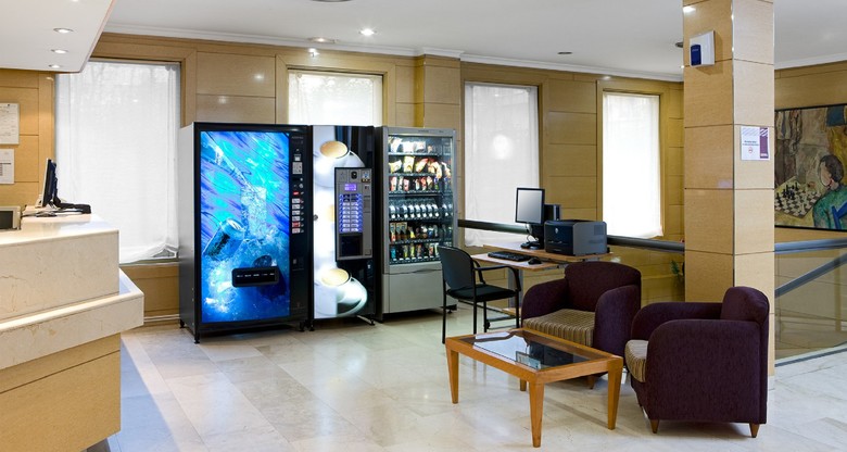 Hotel NH Sport