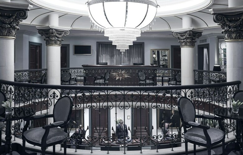 Hotel Kamp
