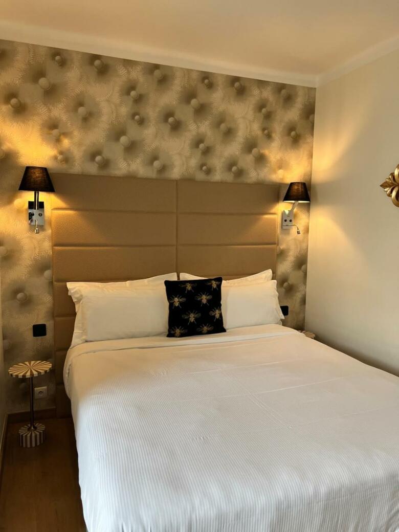 Hotel La Villa Cannes Croisette
