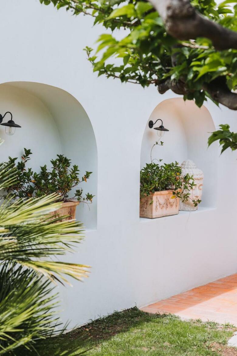 Hotel La Villa Cannes Croisette