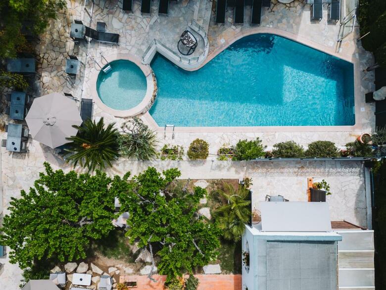 Hotel La Villa Cannes Croisette