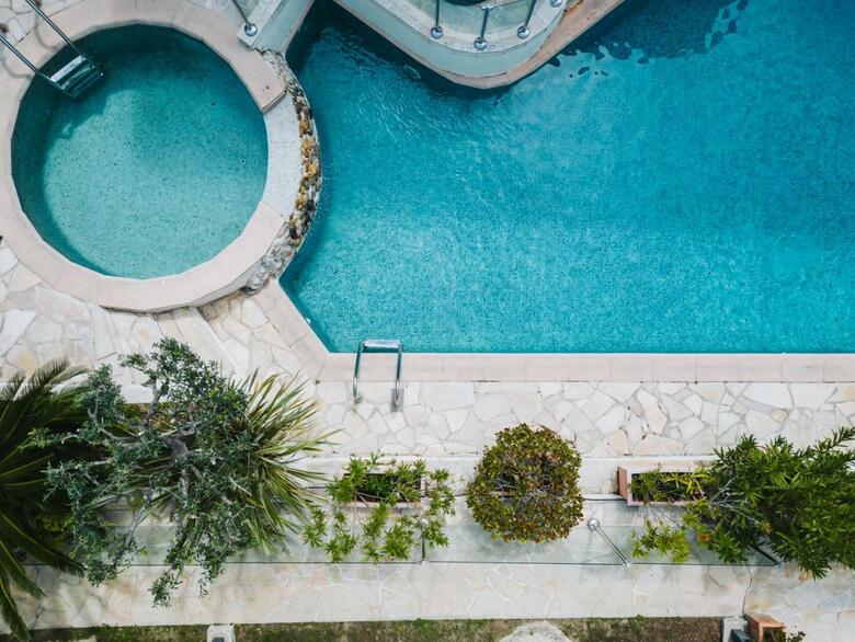 Hotel La Villa Cannes Croisette