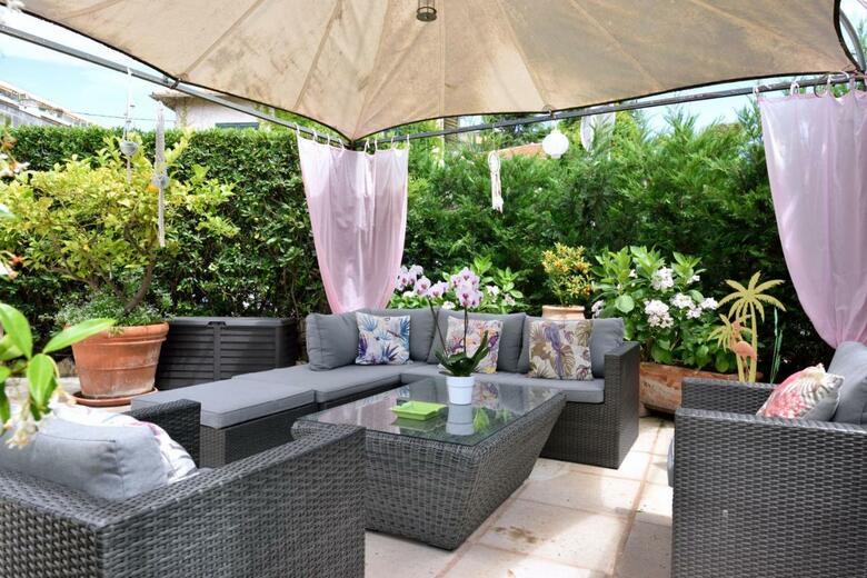 Hotel La Villa Cannes Croisette