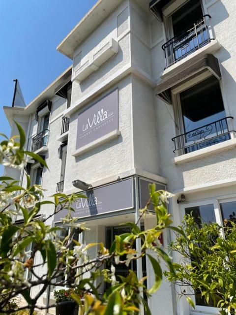 Hotel La Villa Cannes Croisette