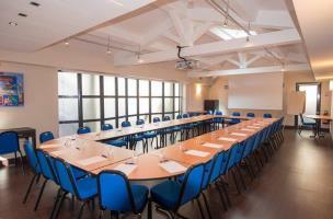 Hotel Best Western Cannes Riviera