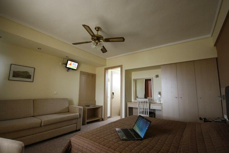 Hotel Orpheus