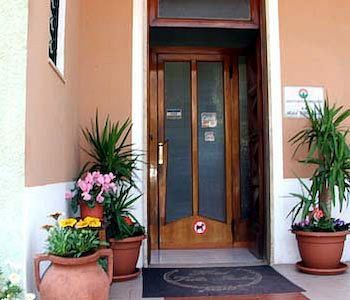 Hotel Villa Italia