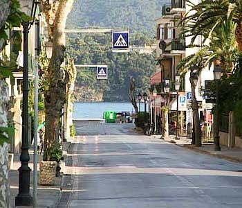 Hotel Villa Italia