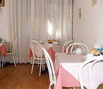 Hotel Villa Italia