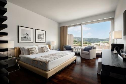 Hotel Argentario Golf & Wellness Resort