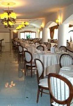 Hermitage Capua Hotel