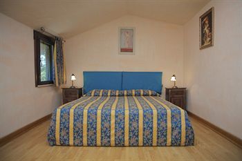 Residencia Ippotur Medieval Resort