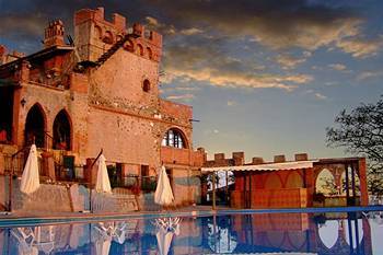 Residencia Ippotur Medieval Resort
