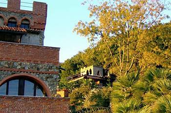 Residencia Ippotur Medieval Resort
